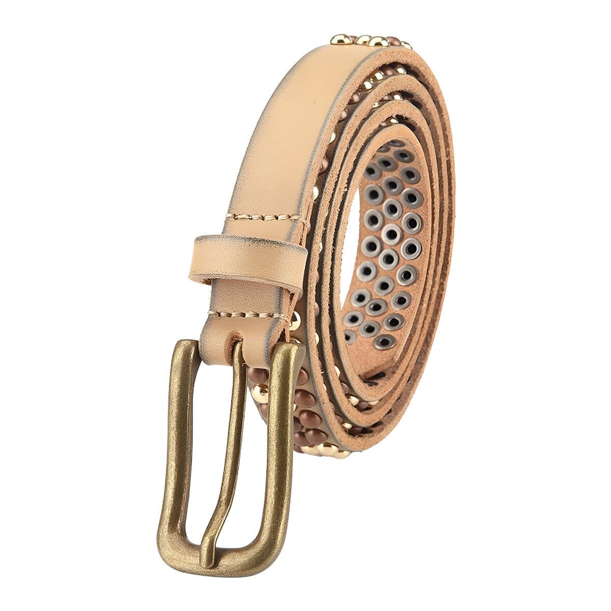 Belt For Women Model Terri by Zictor