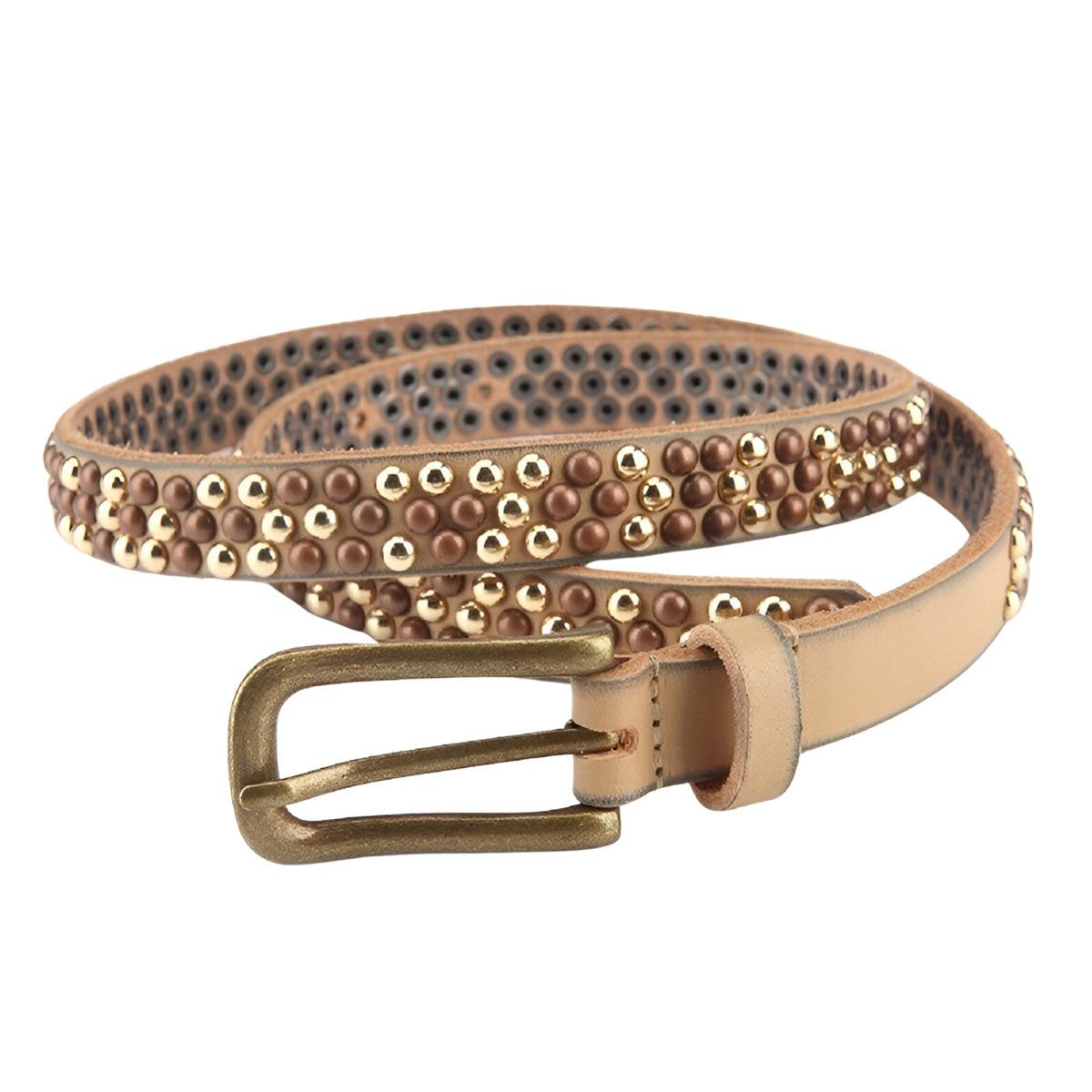 Belt For Women Model Terri by Zictor