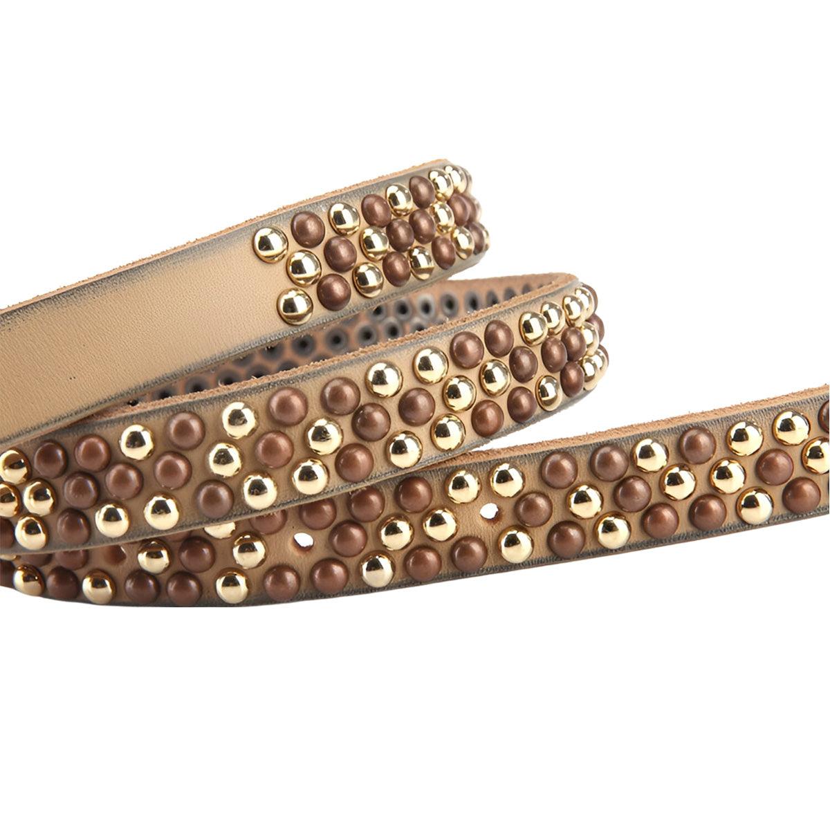 Belt For Women Model Terri by Zictor