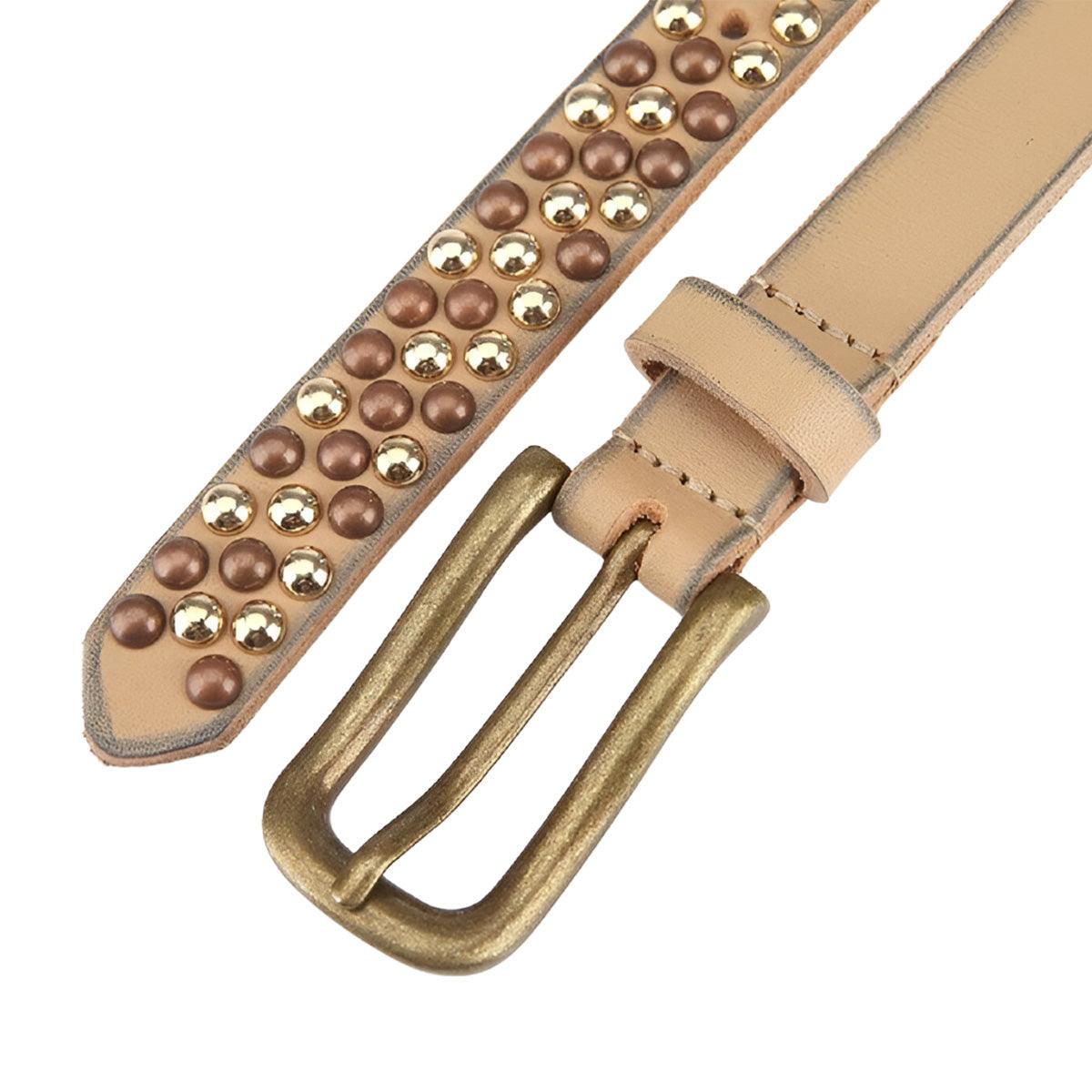 Belt For Women Model Terri by Zictor