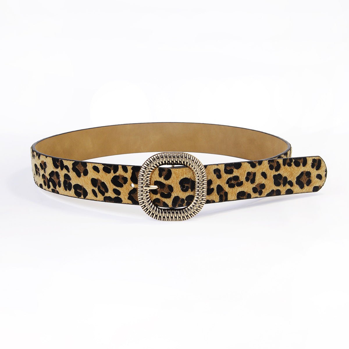 Belt Leopard For Women Model Sydnei by Zictor