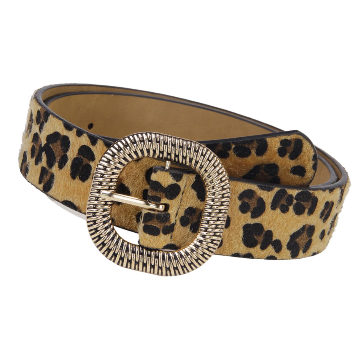 Belt Leopard For Women Model Sydnei by Zictor