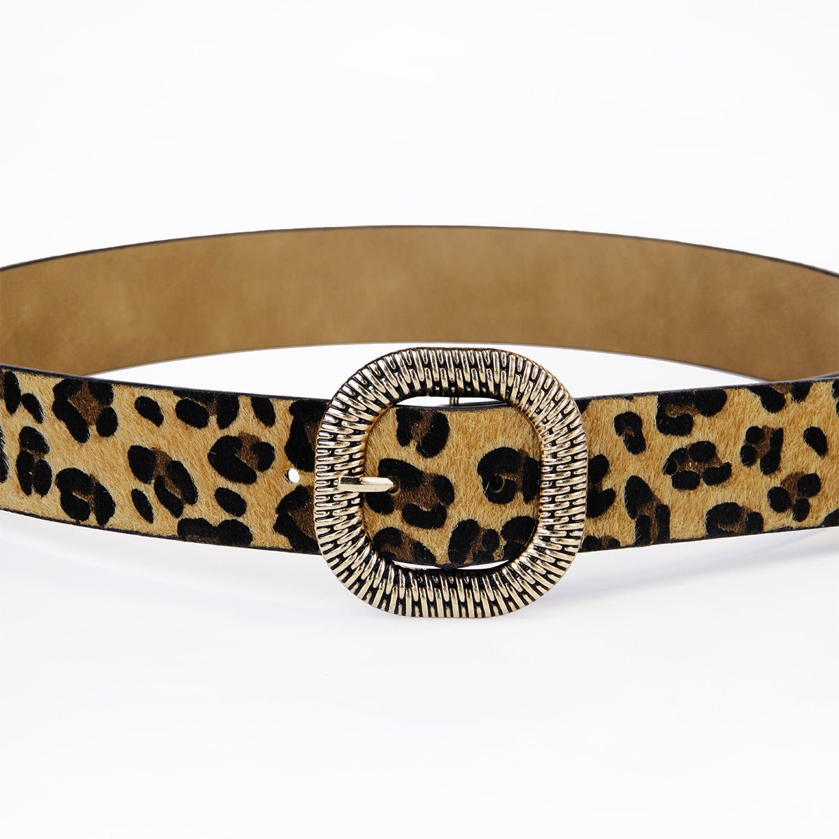 Belt Leopard For Women Model Sydnei by Zictor