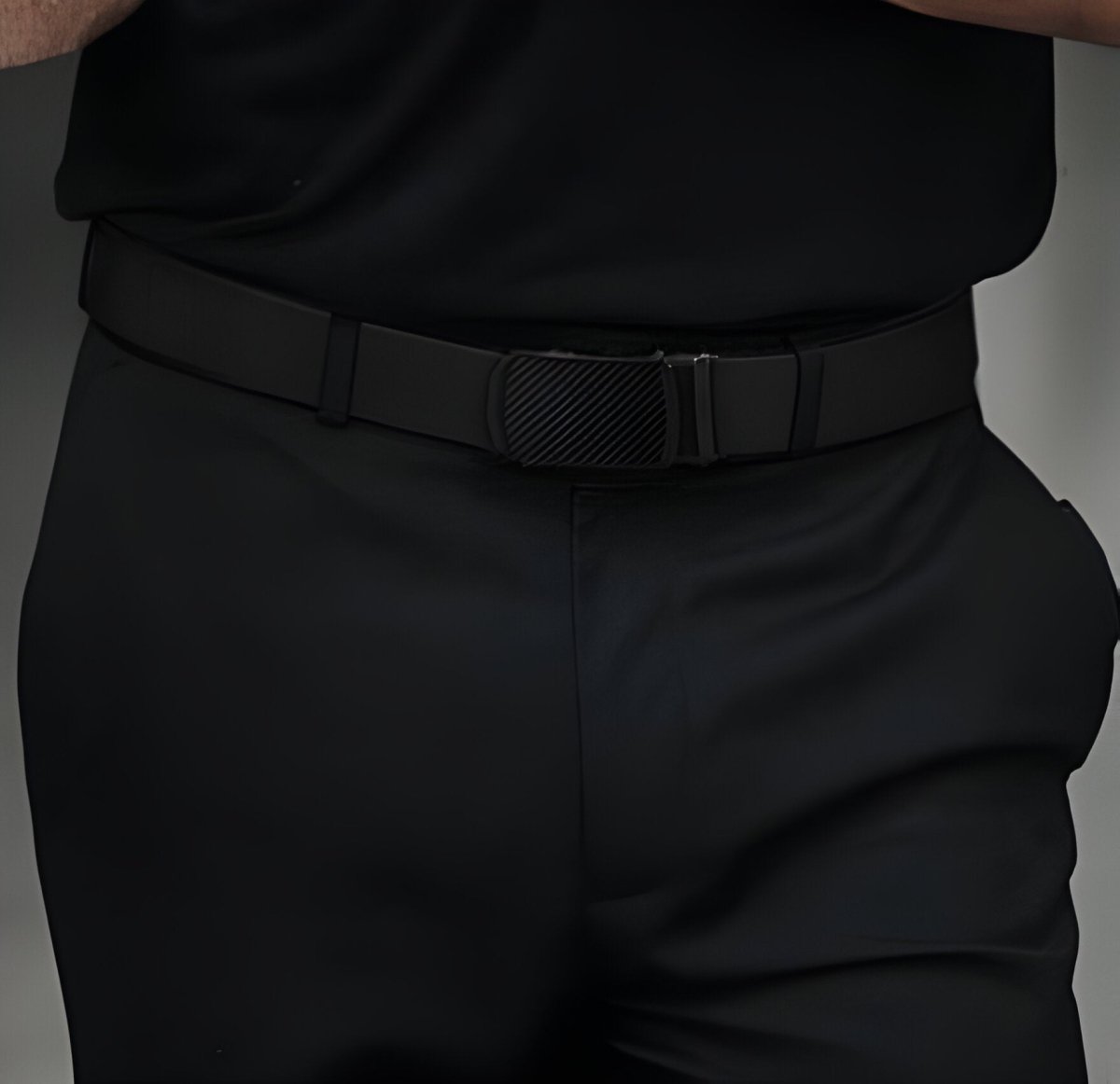 Belt Elastic For Men Model Korey by Zictor