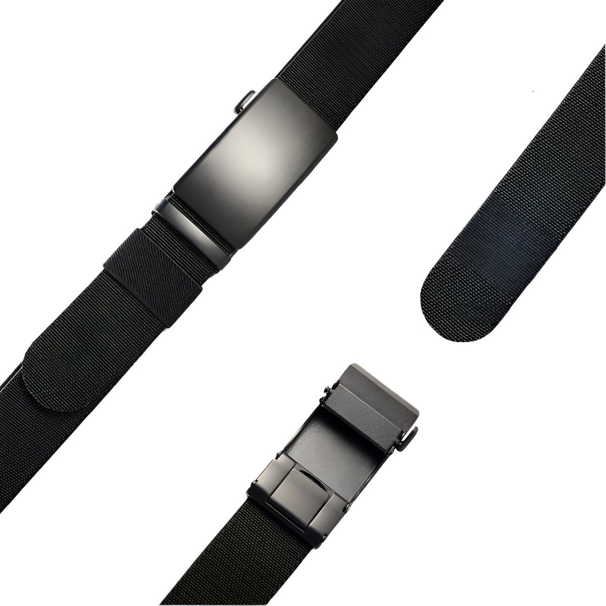 Belt Elastic For Men Model Korey by Zictor