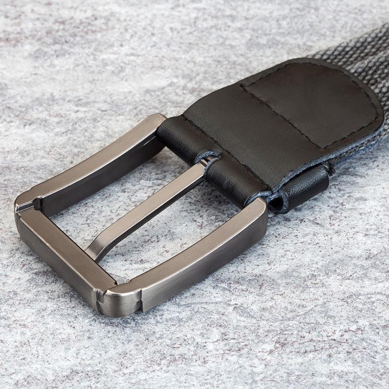 Belt Elastic For Men Model Edeny by Zictor