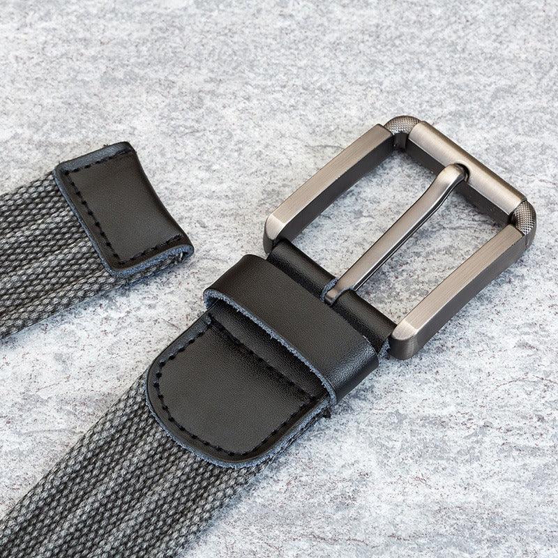 Belt Elastic For Men Model Edeny by Zictor