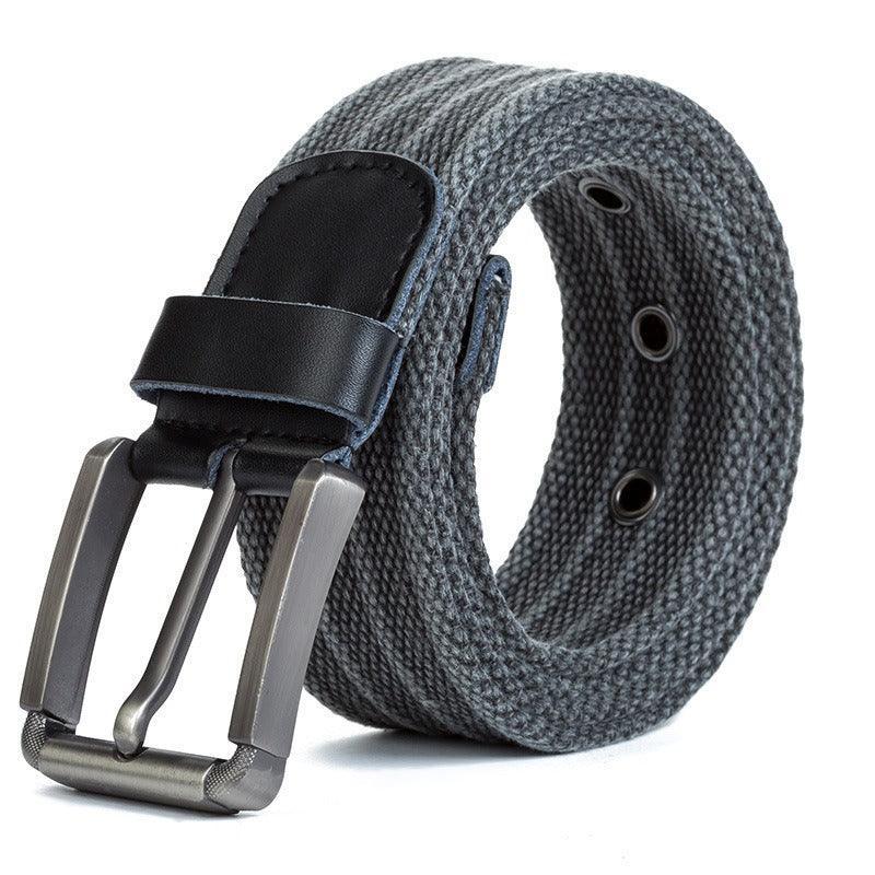 Belt Elastic For Men Model Edeny by Zictor