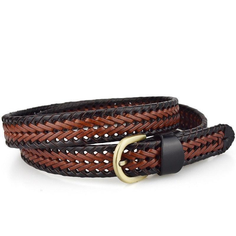 Belt For Women Model Quentin by Zictor