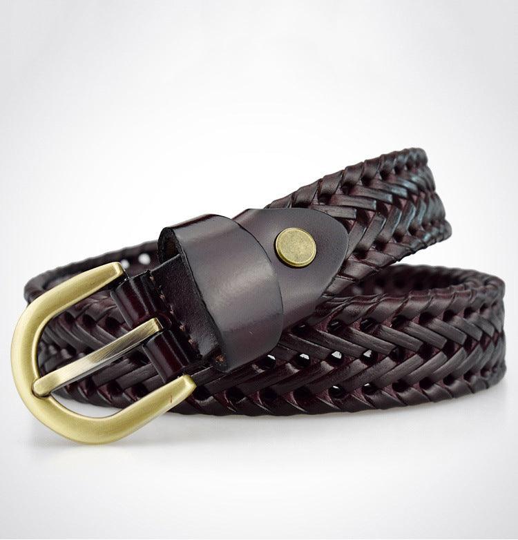 Belt For Women Model Quentin by Zictor