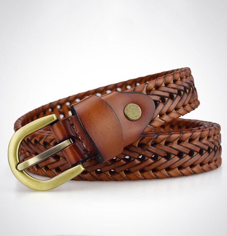 Belt For Women Model Quentin by Zictor