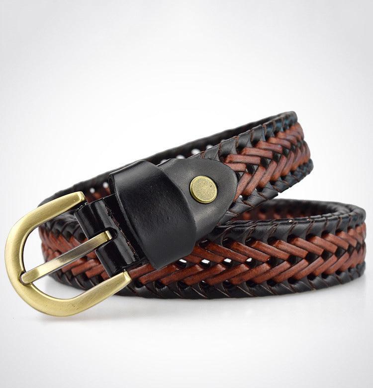 Belt For Women Model Quentin by Zictor