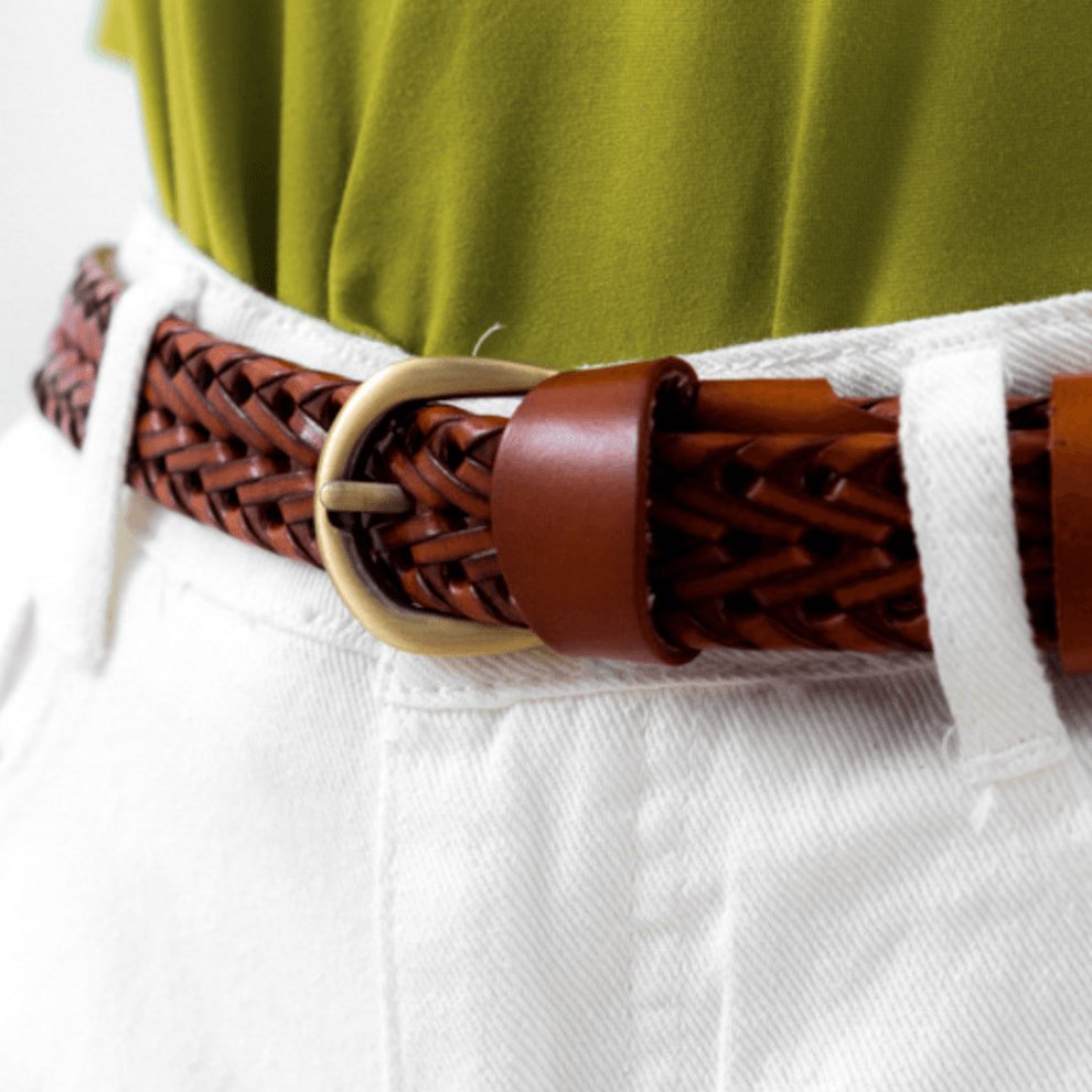 Belt For Women Model Quentin by Zictor