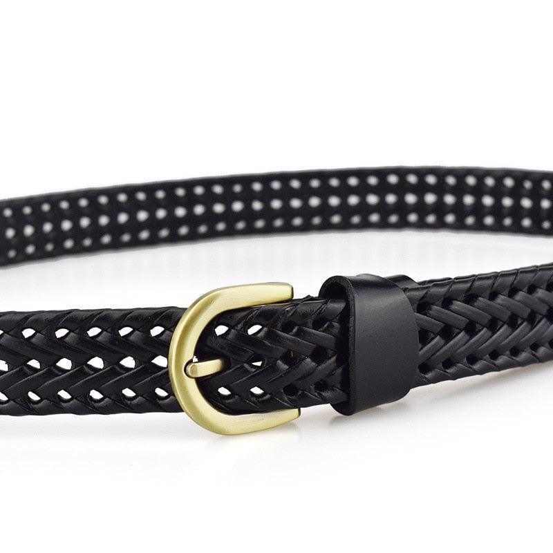 Belt For Women Model Quentin by Zictor