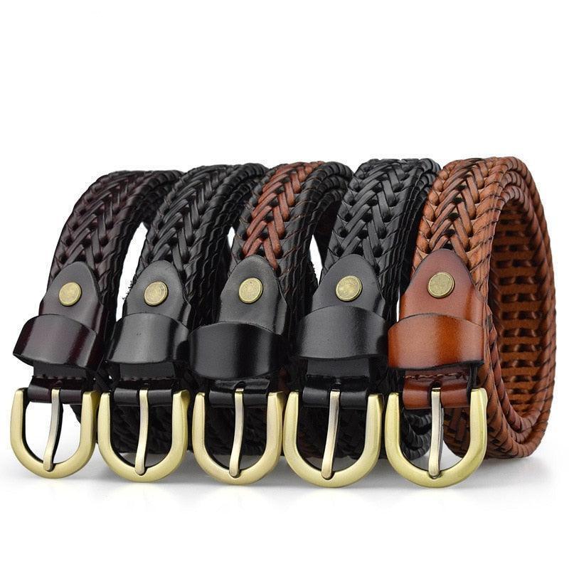 Belt For Women Model Quentin by Zictor