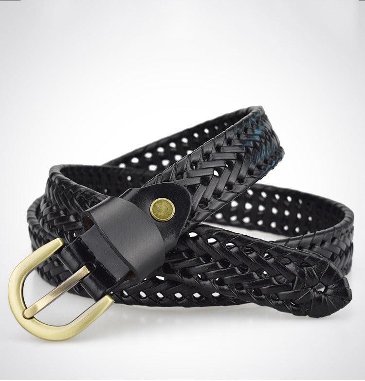 Belt For Women Model Quentin by Zictor