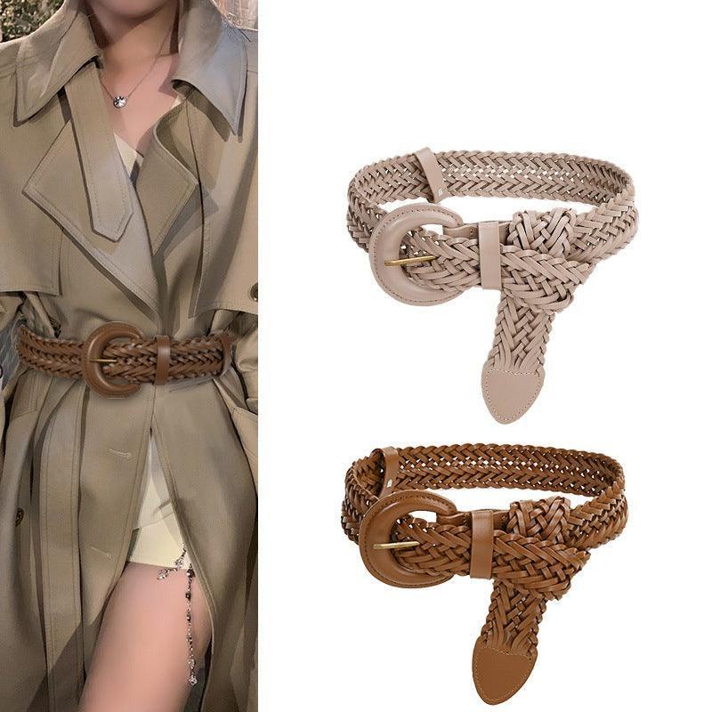 Belt For Women Model Jamiei by Zictor