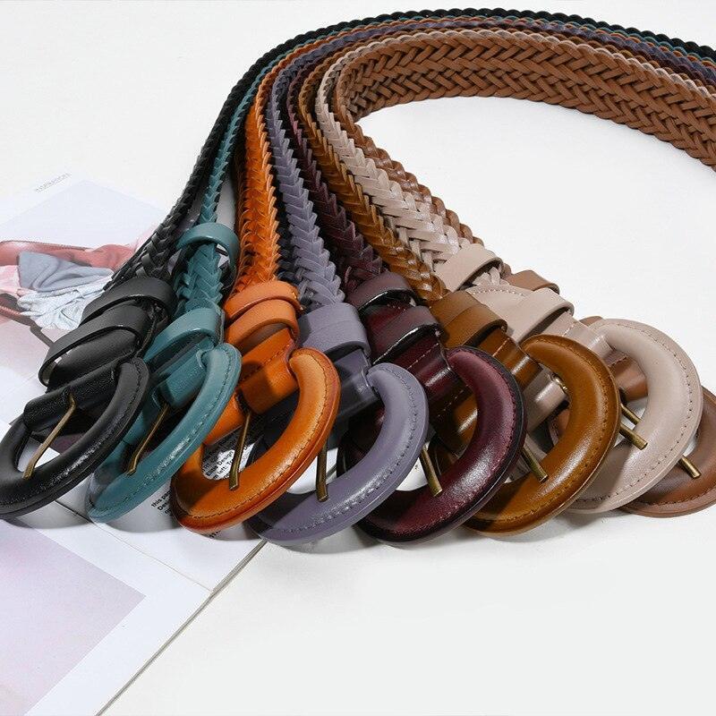 Belt For Women Model Jamiei by Zictor