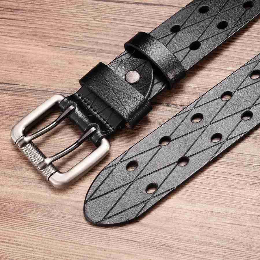 Belt Leather For Women Model Mackenzie by Zictor