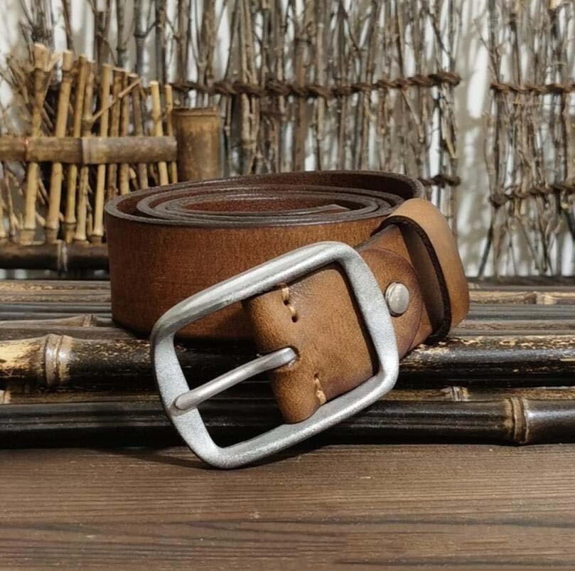 Belt Leather For Women Model Anh by Zictor