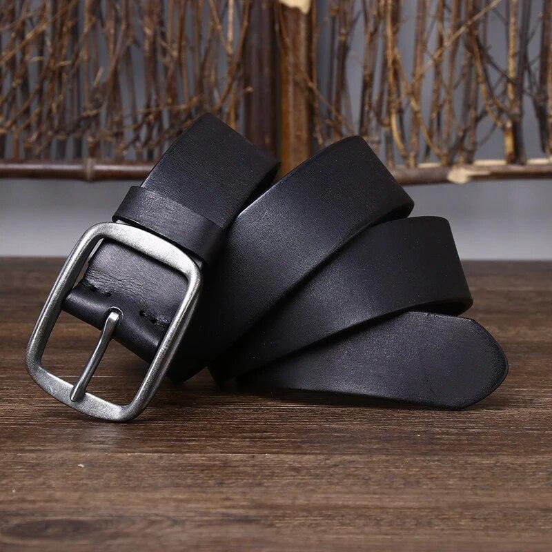 Belt Leather For Women Model Anh by Zictor