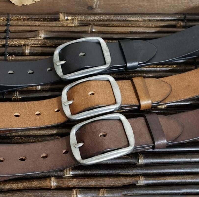 Belt Leather For Women Model Anh by Zictor