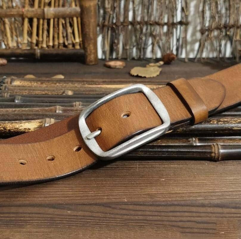 Belt Leather For Women Model Anh by Zictor