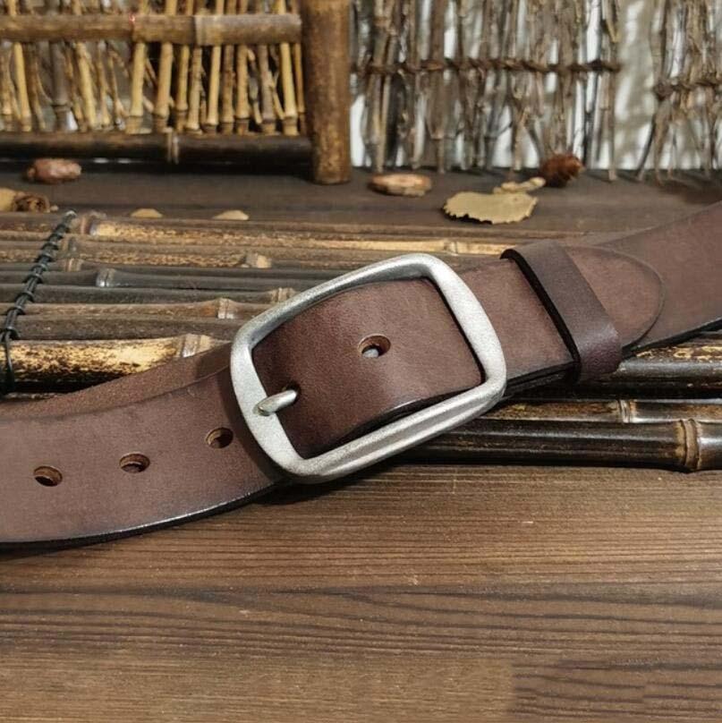 Belt Leather For Women Model Anh by Zictor