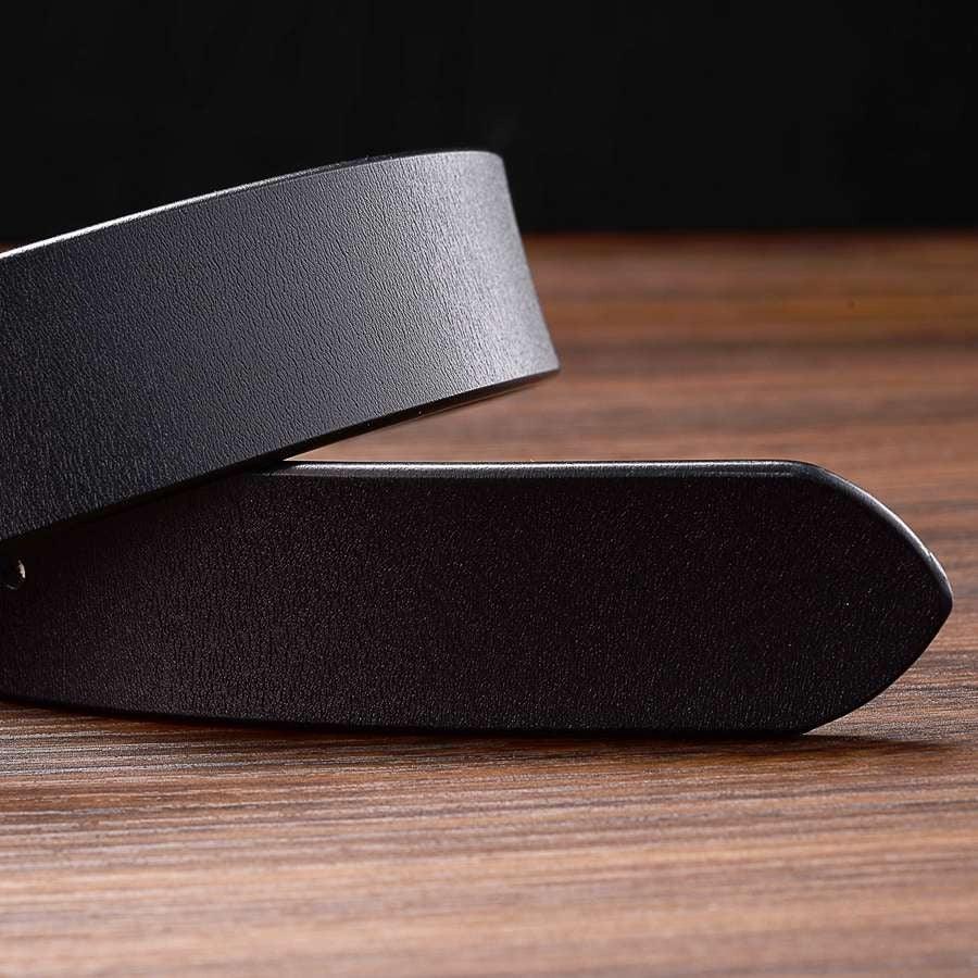 Belt Leather For Women Model Collins by Zictor