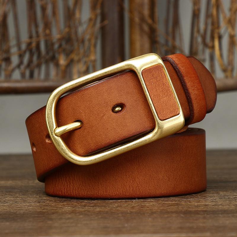 Belt Leather For Women Model Dali by Zictor