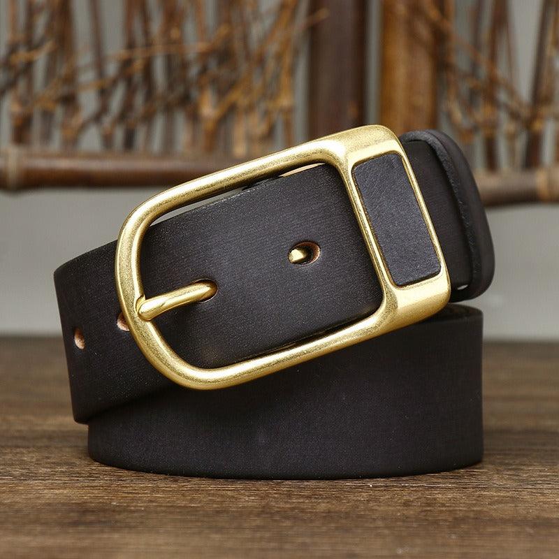 Belt Leather For Women Model Dali by Zictor