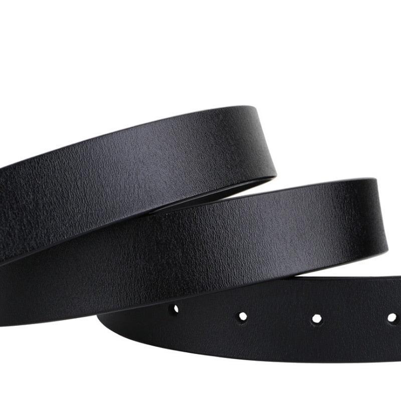Belt Leather For Women Model Emori by Zictor