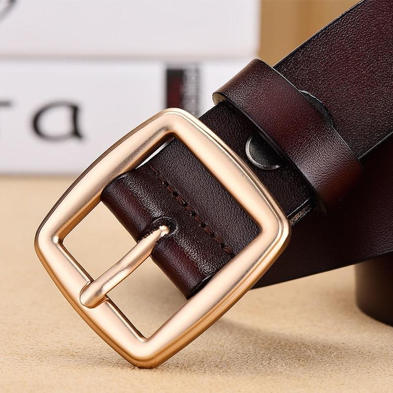 Belt Leather For Women Model Haze by Zictor