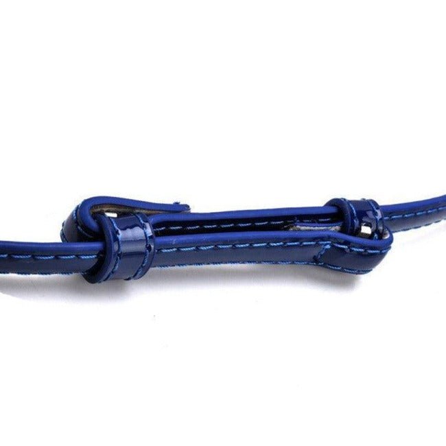 Belt Leather For Women Model Juma by Zictor