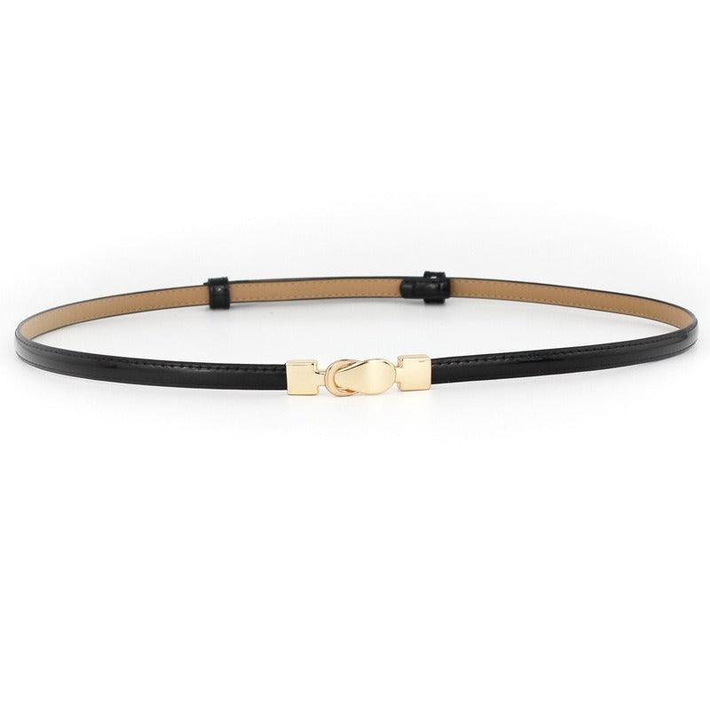 Belt Leather For Women Model Juma by Zictor