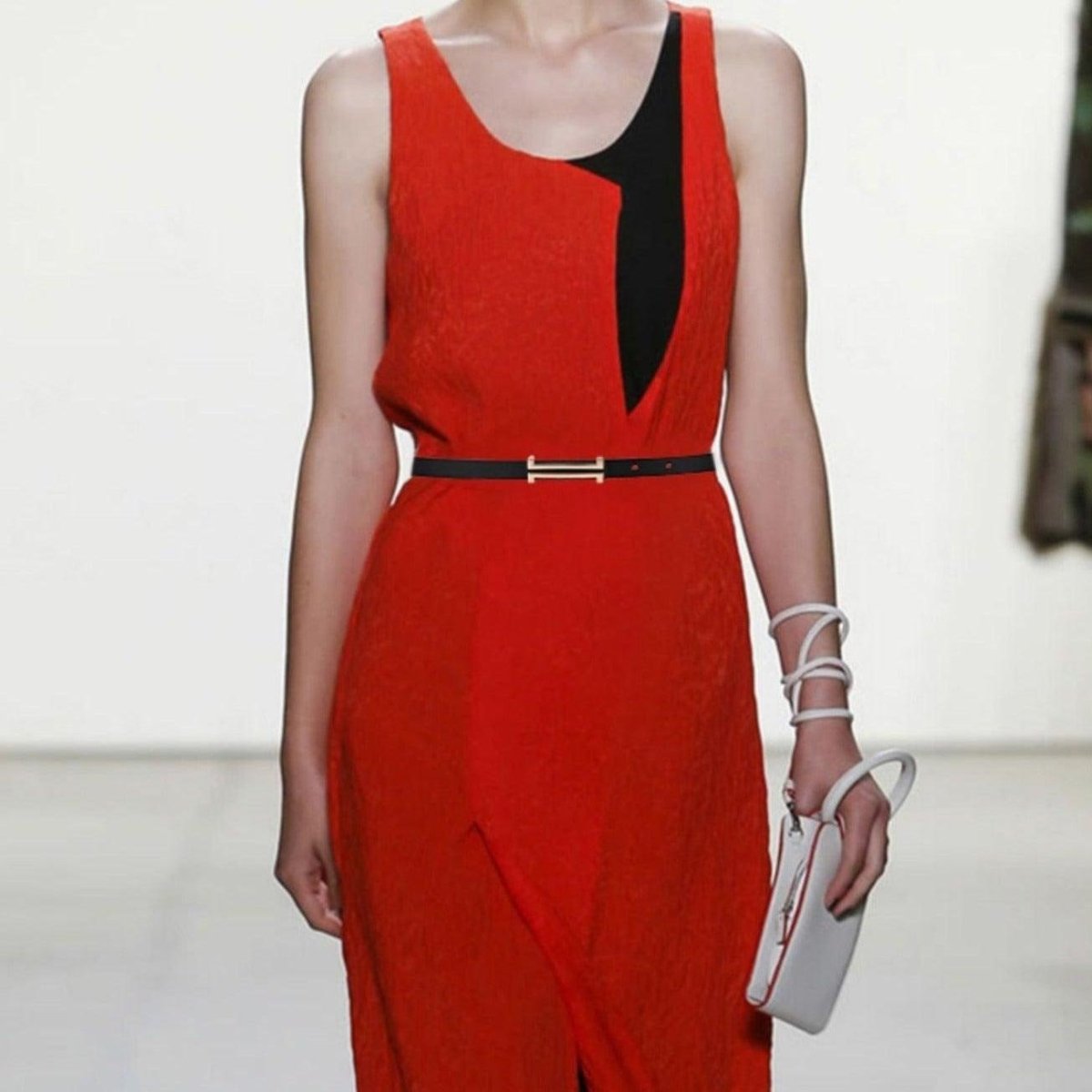 Belt Leather For Women Model Lindsay by Zictor