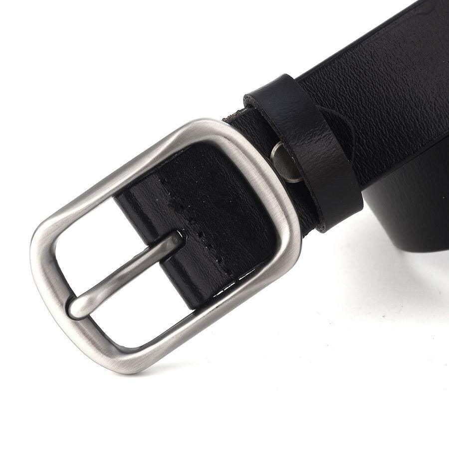 Belt Leather For Women Model Marvel by Zictor