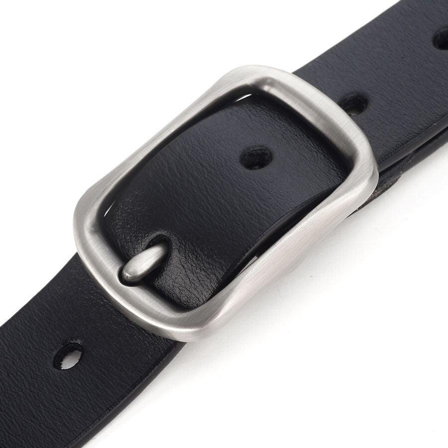 Belt Leather For Women Model Marvel by Zictor