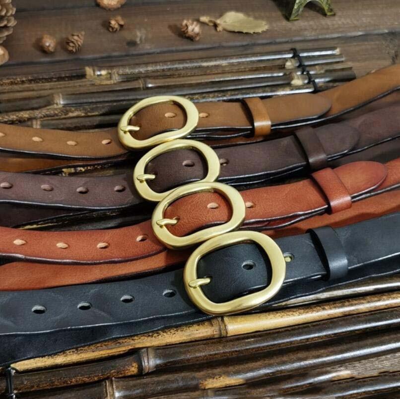 Belt Leather For Women Model Paisleey by Zictor