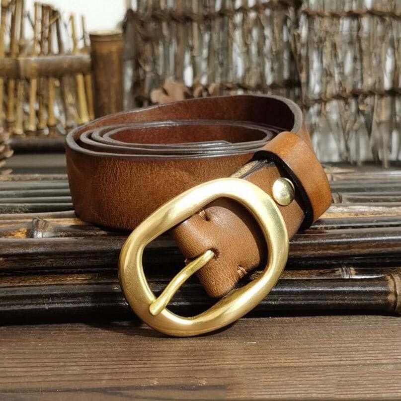 Belt Leather For Women Model Paisleey by Zictor