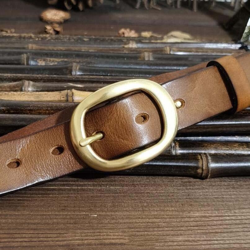 Belt Leather For Women Model Paisleey by Zictor