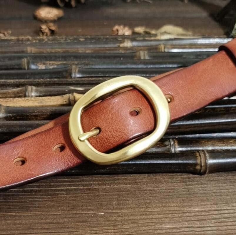 Belt Leather For Women Model Paisleey by Zictor
