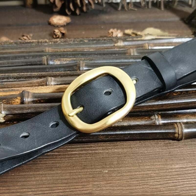 Belt Leather For Women Model Paisleey by Zictor