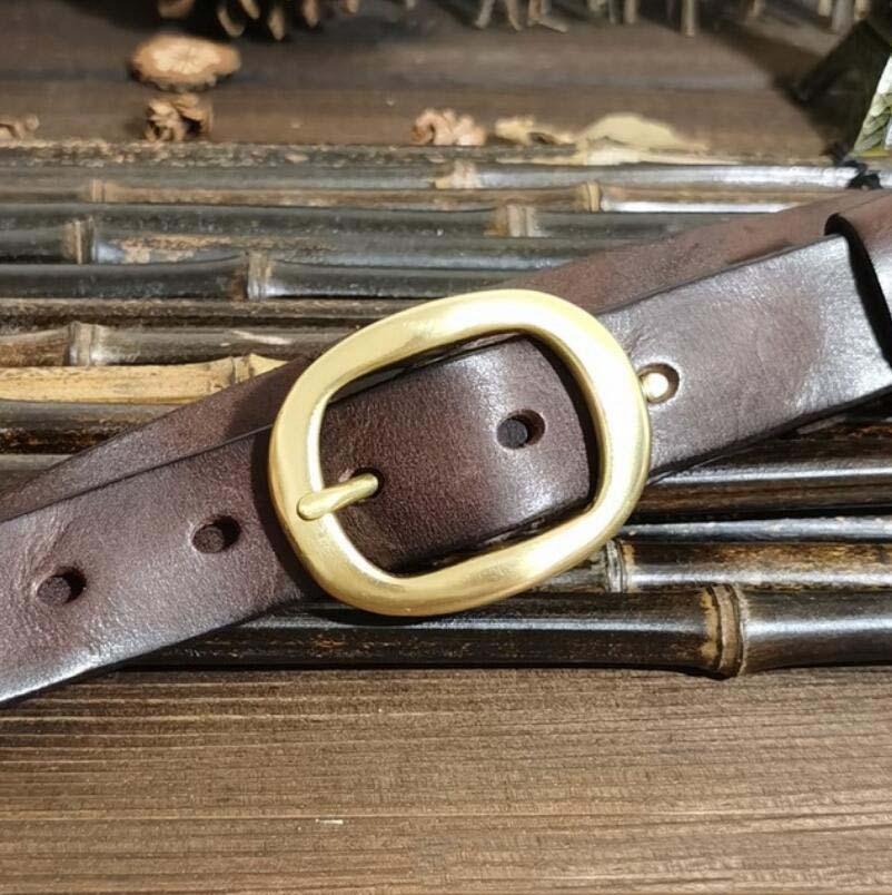 Belt Leather For Women Model Paisleey by Zictor