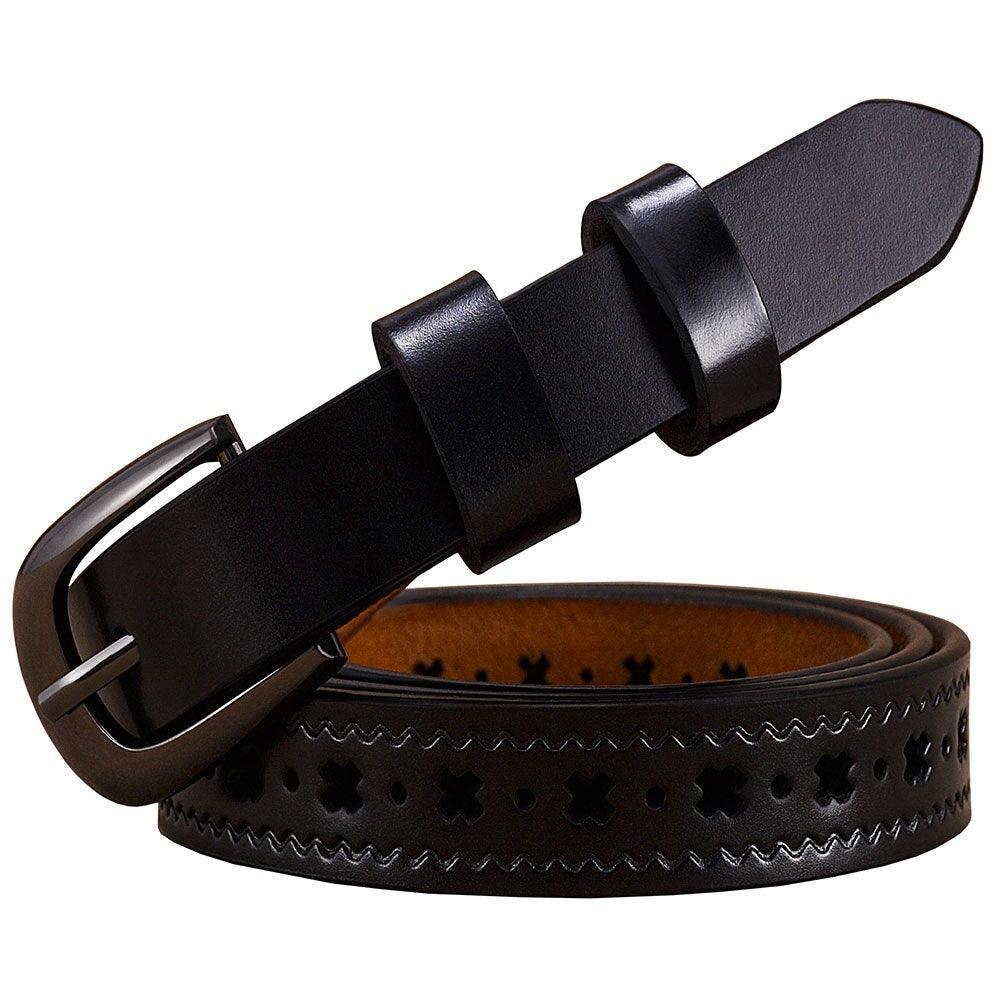 Belt Leather For Women Model Renee by Zictor