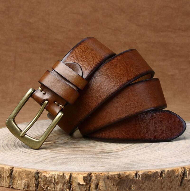 Belt Leather For Women Model Solal by Zictor
