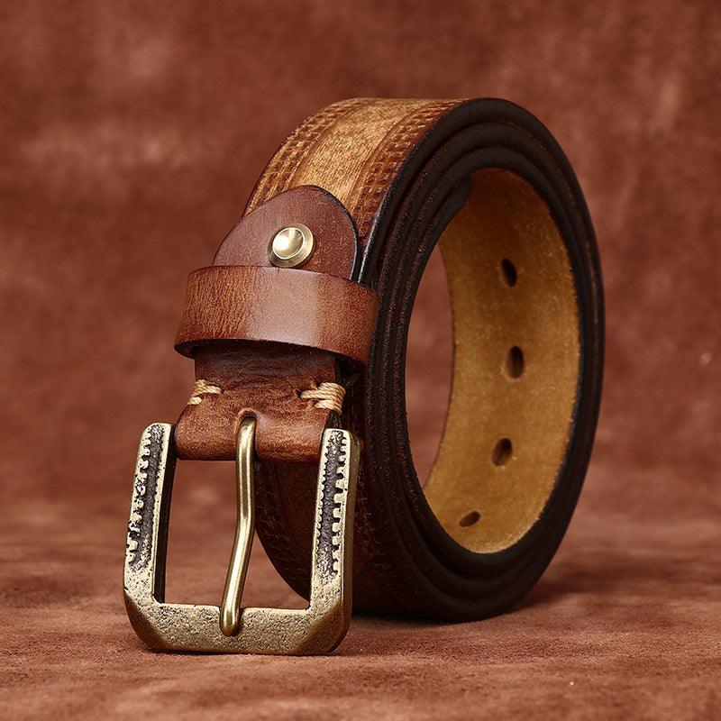 Belt Leather For Women Model Nayan by Zictor
