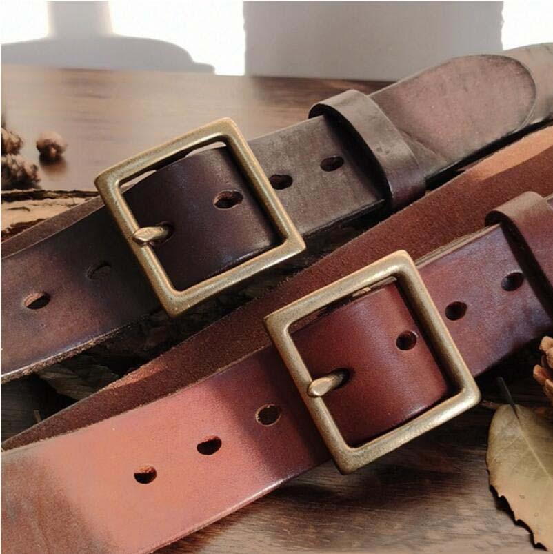 Belt Leather For Women Model Eka by Zictor