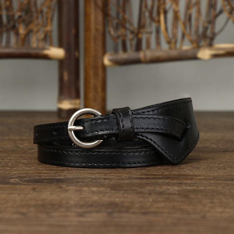 Belt Leather Model Saber by Zictor
