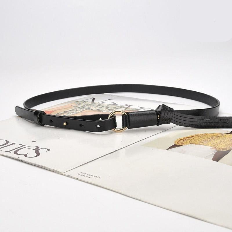 Belt For Women Model Caseye by Zictor